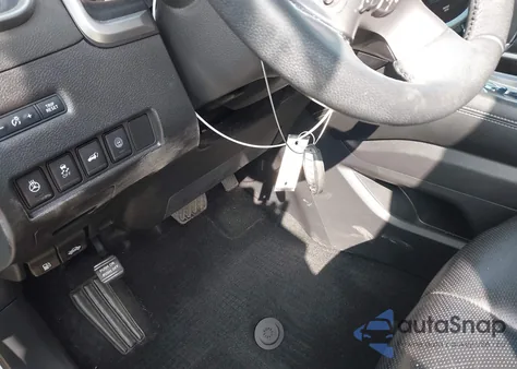 2020 Nissan Murano Sl Fwd z USA, uszkodzony, nr VIN 5N1AZ2CJ3LN110053